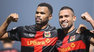 Vòng 11 LPBank V-League 2025/26: HAGL đấu 'chung kết ngược' ở Pleiku