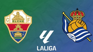 Nhận định, soi tỷ lệ Elche vs Real Sociedad 03h00 ngày 08/11, vòng 12 La Liga