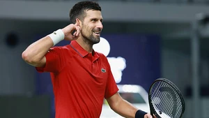 Djokovic lập kỷ lục mới nhất ở tuổi 38, gia nhập danh sách đặc biệt của quần vợt thế giới kể từ 1968