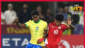 Thua tan nát ông lớn Nam Mỹ ở giải thế giới, Indonesia vẫn kỳ vọng lách qua khe cửa hẹp