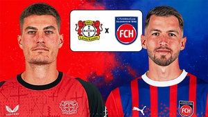Nhận định, soi tỷ lệ Leverkusen vs Heidenheim 21h30 ngày 8/11, vòng 10 Bundesliga