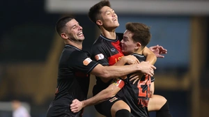 Lịch thi đấu V-League vòng 11 mùa giải 2025/2026