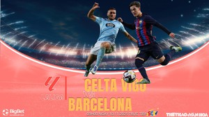 Nhận định, soi tỷ lệ Celta Vigo vs Barcelona 3h00 ngày 10/11, La Liga