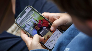 Đan Mạch cấm trẻ em dưới 15 tuổi sử dụng mạng xã hội