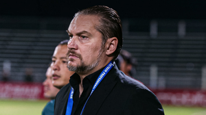 HLV Popov và CLB Thể Công Viettel còn nhiều hạn chế