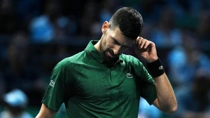 ATP Finals 2025: Sự mập mờ đáng trách của Djokovic