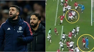 Ai giúp MU đá phạt góc lợi hại như Arsenal?