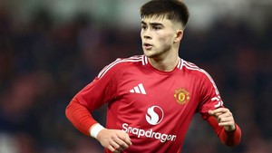 MU cân nhắc gọi về tài năng trẻ 18 tuổi để giải quyết vấn đề nan giải