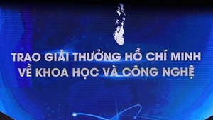 Giải thưởng Hồ Chí Minh, Giải thưởng Nhà nước về Khoa học và Công nghệ đợt 7 sẽ được trao tặng ngày 2/9/2027