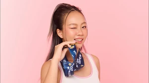 Chân dung hoa khôi 17 tuổi vô địch giải Pickleball VTV Cúp 2025