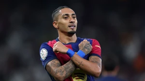 Barca vs Atletico: Hansi Flick với niềm tin vào ngọn lửa Raphinha