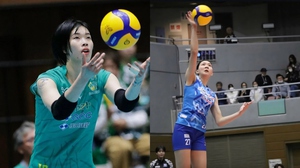 Tin nóng thể thao sáng 1/12: 2 ngôi sao bóng chuyền Việt Nam chính thức làm nên lịch sử sau khi thi đấu xuất sắc