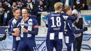 Nhận định, soi tỷ lệ Hertha Berlin vs Kaiserslautern 00h00 ngày 3/12, vòng 1/8 Cúp quốc gia Đức