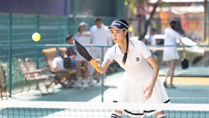 Đừng đổ lỗi cho pickleball khi dính chấn thương!