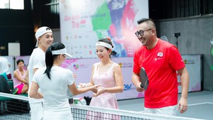 Từ định kiến chỉ chơi 'dưỡng sinh' đến cơn nghiện pickleball