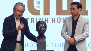 Di sản Trịnh Hữu Ngọc - những giá trị trở lại