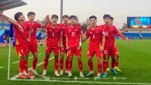 Những điều cần biết về VCK U17 châu Á 2026, giải đấu mà U17 Việt Nam vừa giành quyền tham dự