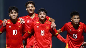 Cơ hội nào để U17 Việt Nam giành vé dự World Cup?