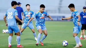 Đội hình tối ưu của U22 Việt Nam tại SEA Games 2025