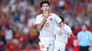 U22 Việt Nam tại SEA Games 33: Cửa khép, cửa mở