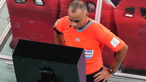 Fifa Cân Nhắc Thay Đổi Luật Trước World Cup 2026 Sau Sự Cố Liên Quan Tới Mu