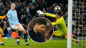 Real Madrid Thua Ngược Man City Ngay Tại Bernabeu, Xabi Alonso Có Thể Bị Sa Thải Ngay Hôm Nay