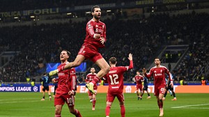 Liverpool “Ổn” Hơn Khi Không Có Salah