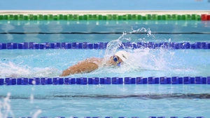 Lịch thi đấu SEA Games 2025 của Đoàn Thể thao Việt Nam ngày 11/12