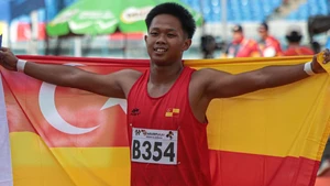 HLV điền kinh bị tố ép buộc VĐV khai giả chấn thương, làm mất suất dự SEA Games 2025