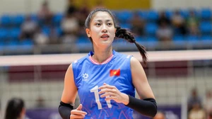 Lịch thi đấu bóng chuyền hôm nay ngày 11/12