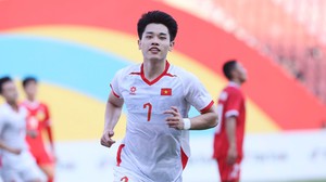 Lịch thi đấu bóng đá hôm nay 11/12: Trực tiếp U22 Việt Nam đấu với U22 Malaysia