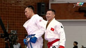 Thi đấu chênh sở trường 6 kg, nhà vô địch thế giới của Việt Nam xin lỗi khi chỉ giành HCĐ ở SEA Games 2025