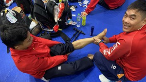 SEA Games 2025: Thái Lan cải thiện mạnh chất lượng phục vụ, cung cấp suất ăn miễn phí