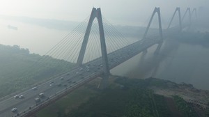 Ô nhiễm không khí tại Hà Nội: Bài học từ các đô thị thế giới