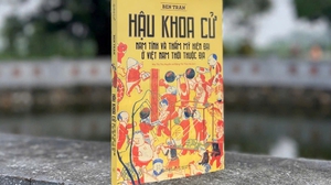 Đọc lại văn học Việt Nam 1900 - 1945 qua lăng kính về giới