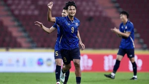U22 Thái Lan vào bán kết bóng đá nam SEA Games 2025, nhưng vẫn phải chờ đối thủ là ai