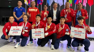 Xem VTV trực tiếp SEA Games 2025 hôm nay ngày 12/12