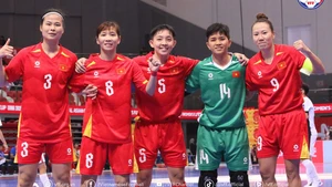 Link VTV5 VTV7 trực tiếp bóng đá SEA Games 2025 hôm nay 12/12