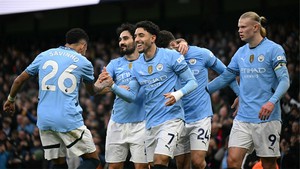 Link Xem Trực Tiếp Bóng Đá Crystal Palace Vs Man City 21H00 Hôm Nay, Ngoại Hạng Anh Vòng 16