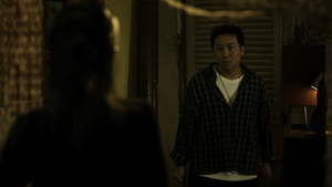 Trấn Thành công bố những hình ảnh đầu tiên trong phim Tết “Thỏ ơi!!”