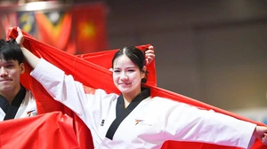 TRỰC TIẾP SEA Games 2025 hôm nay ngày 12/12: Liên tiếp 2 HCV