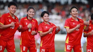 ĐT Việt Nam vs Indonesia: Thẳng tiến đến chung kết (16h00 ngày 14/12, VTV5 trực tiếp bán kết bóng đá nữ SEA Games 33)