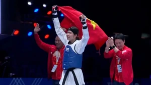 TRỰC TIẾP SEA Games 2025 hôm nay 13/12: Ánh Tuyết thắng đối thủ Thái Lan, giành HCV