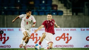 Sao nhập tịch của tuyển trẻ Indonesia xin lỗi vì bị loại ở SEA Games 2025