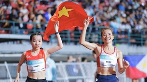 Kết quả thi đấu SEA Games 2025 của đoàn thể thao Việt Nam hôm nay ngày 14/12