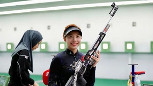 TRỰC TIẾP SEA Games 2025 hôm nay 13/12: Ánh Tuyết thắng đối thủ Thái Lan, giành HCV