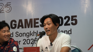 Thua 0-5 trước ĐT nữ Việt Nam ở bán kết SEA Games, HLV Nhật Bản lên tiếng