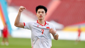 HLV Kim Sang Sik và 'bài toán' Đình Bắc tại bán kết SEA Games 33