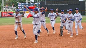 Đội từng thắng Việt Nam 21-1 giành huy chương vàng SEA Games 2025