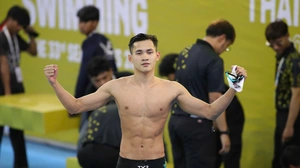 TRỰC TIẾP SEA Games 2025 hôm nay ngày 14/12: Thanh Bảo có HCV 